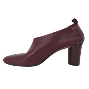 Gray Matters‎ Burgundy Wine Purple Micol Pumps High Heels- EUR 36, US 6